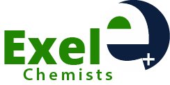 Exel Chemist